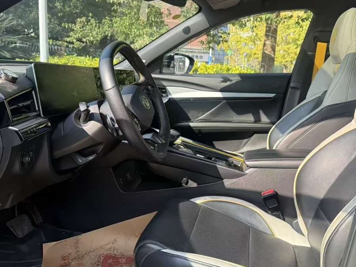 MG 5 Scorpio 2022 #8 MG 5 Scorpio 2022 imagem de carro #8