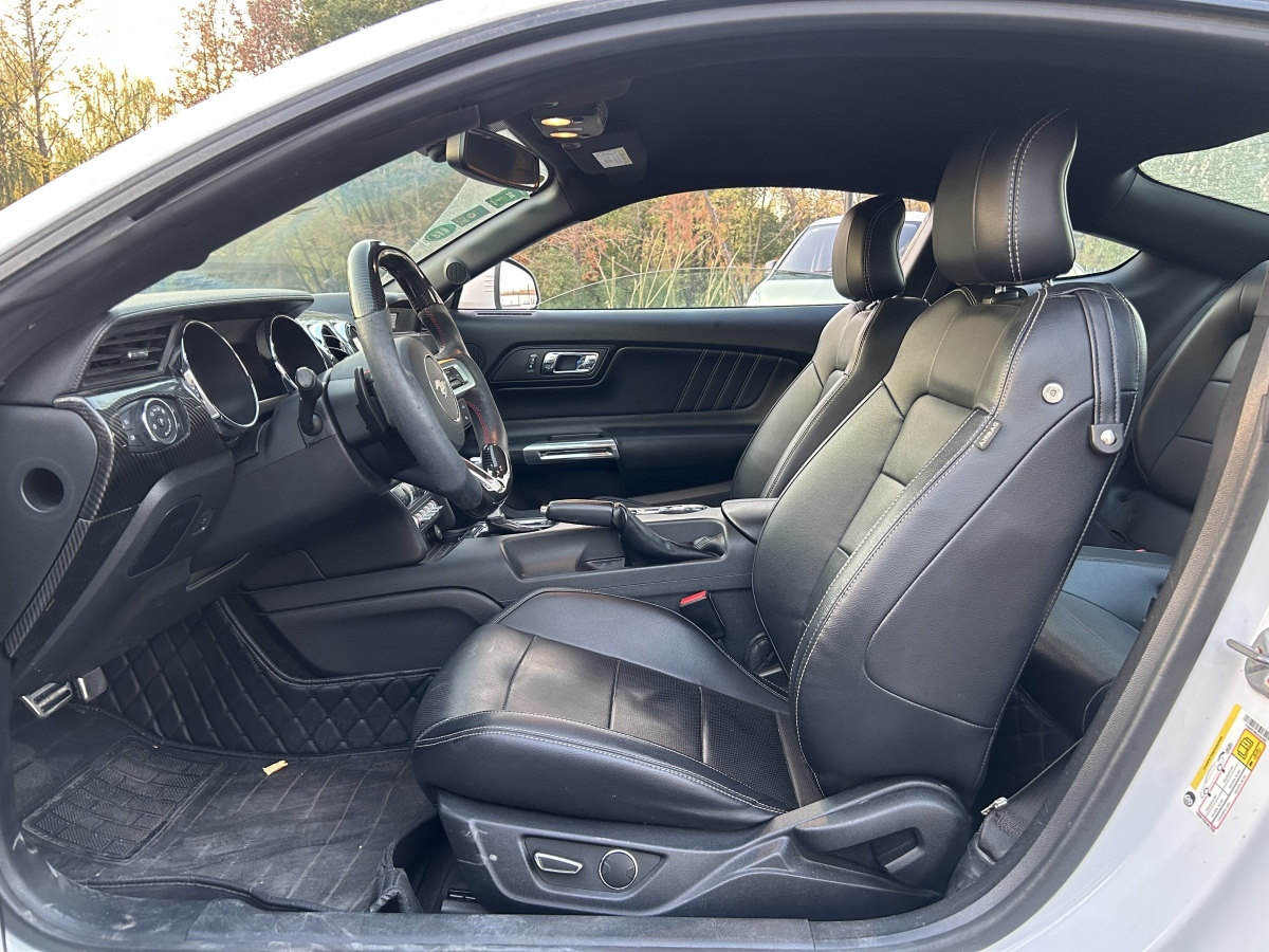 Ford Mustang 2016 #8 Ford Mustang 2016 immagine di auto #8