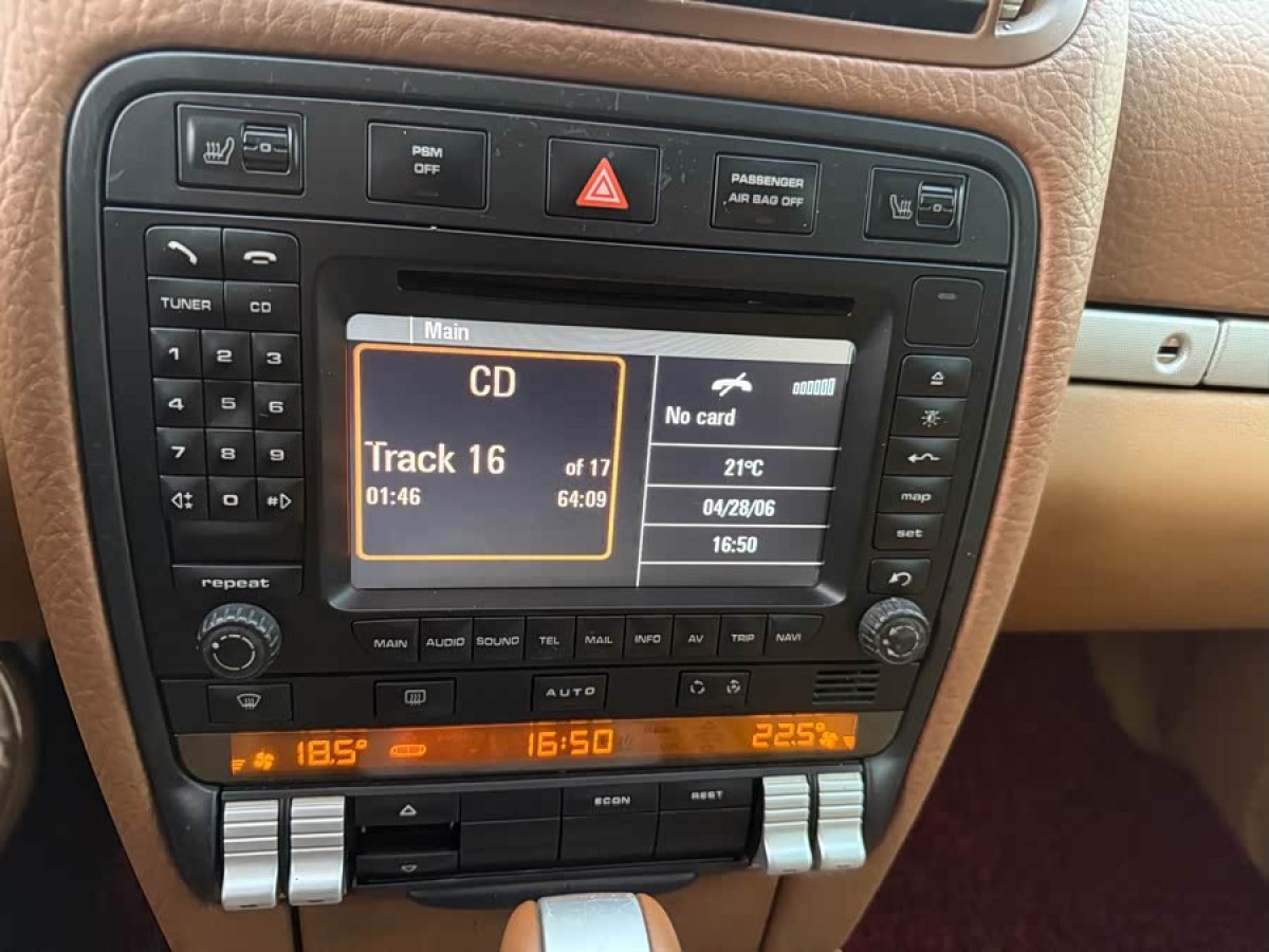 Kaiyi 2006 car image #8