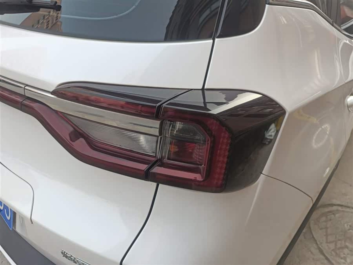 Kaiyi Showjet 2021 car image #8