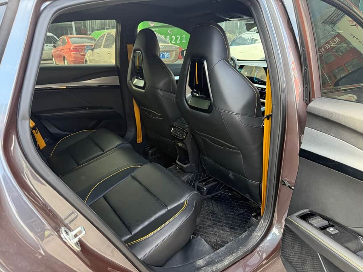 MG 5 Scorpio 2022 #8 MG 5 Scorpio 2022 imagem de carro #8