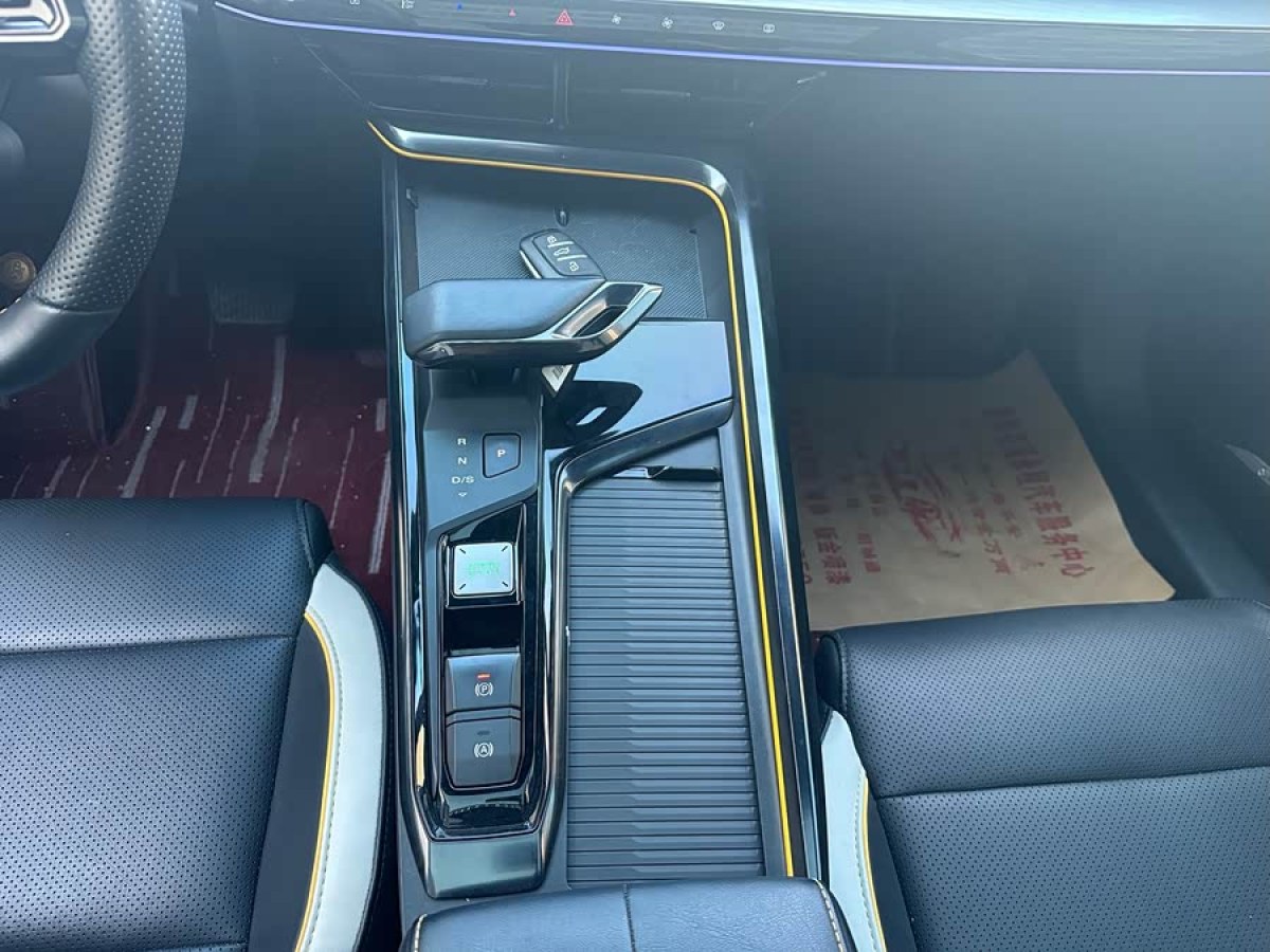 MG 5 Scorpio 2022 #8 MG 5 Scorpio 2022 car image #8