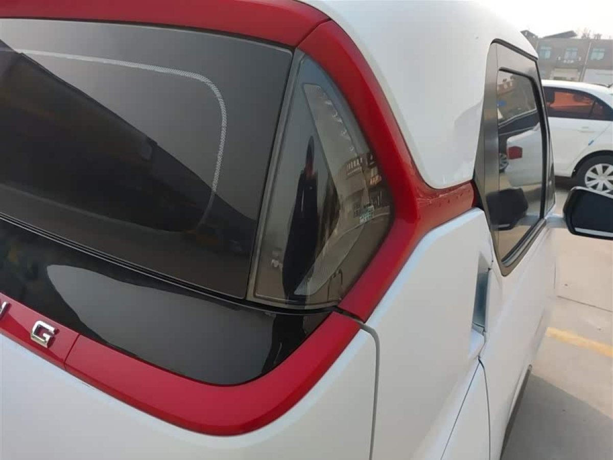 Wuling Air ev 2022 #8 Wuling Air ev 2022 imagen de coche #8