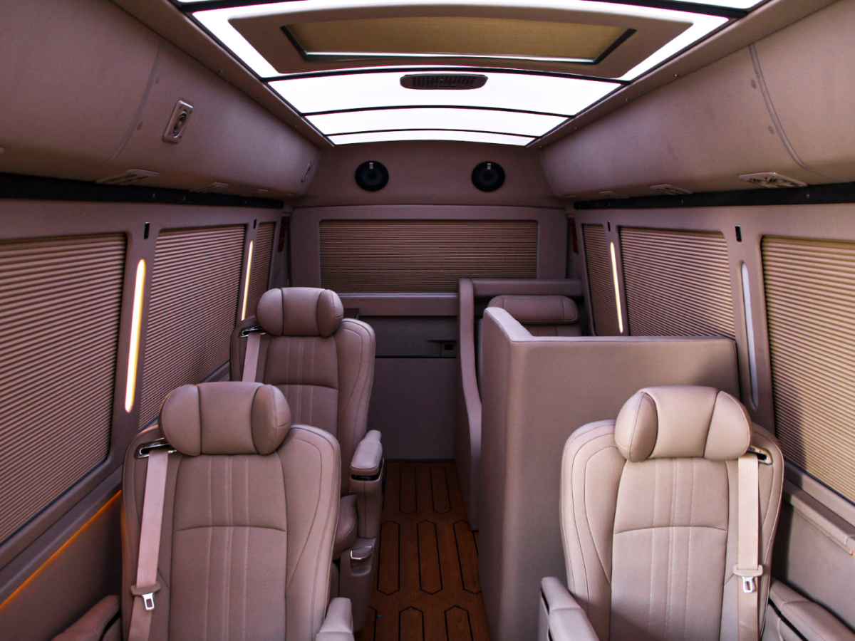 Toyota 2024 car image #8