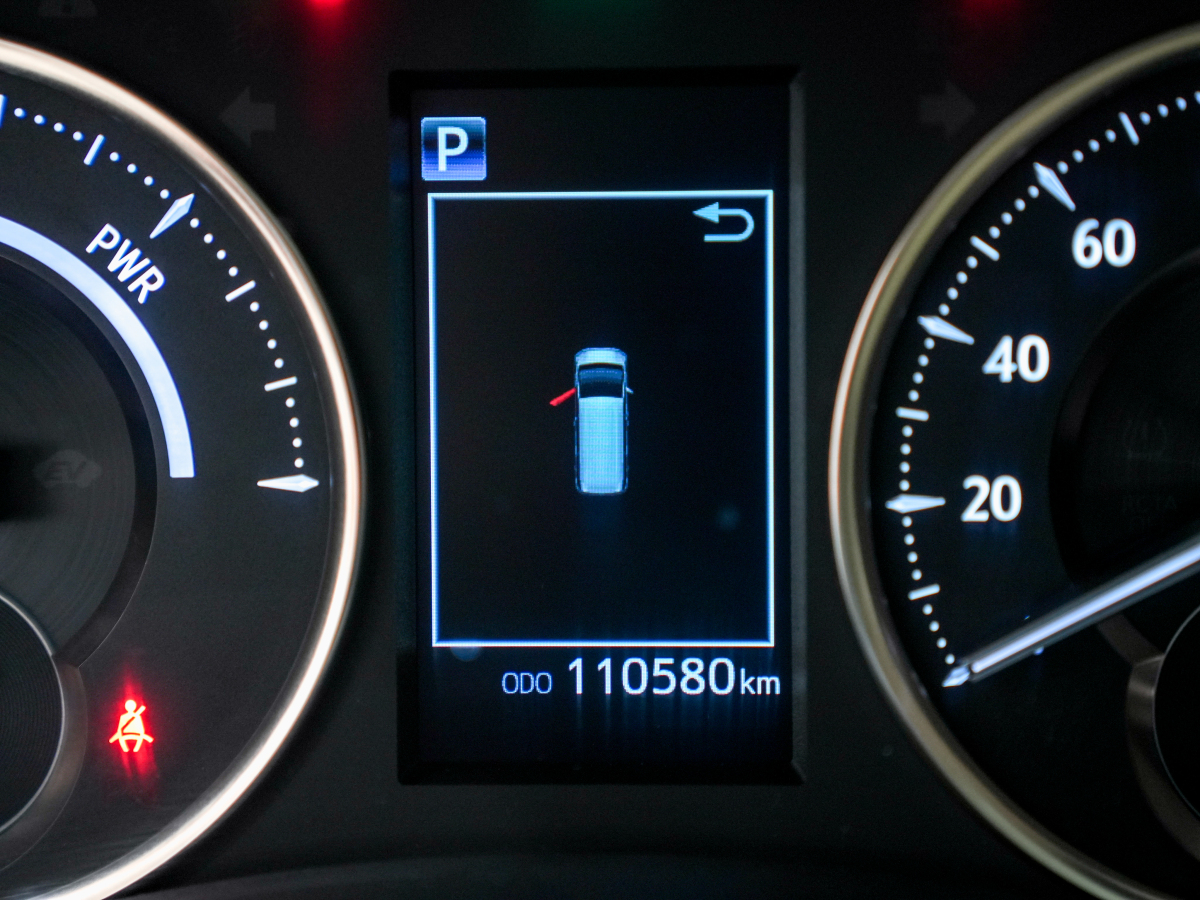 Toyota Vellfire 2021 immagine di auto #8