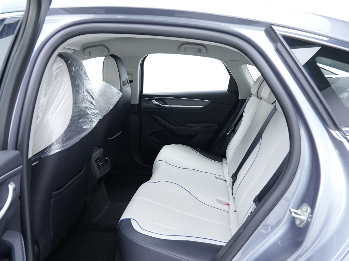 BYD Destroyer 05 2025 car image #8
