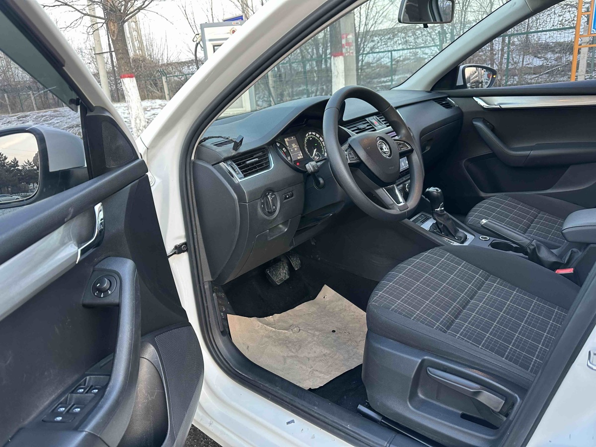 Skoda 2019 #8 Skoda 2019 car image #8