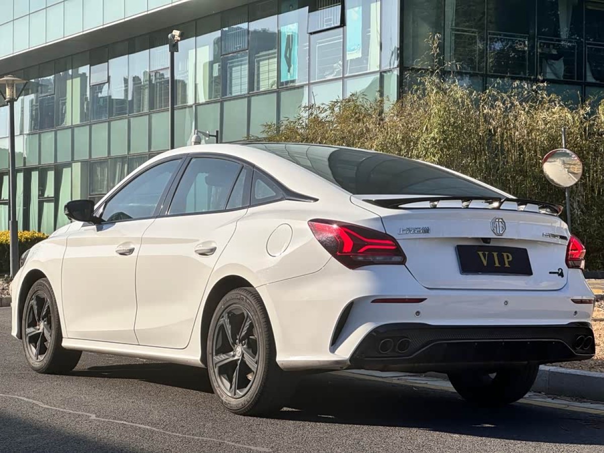 MG 5 Scorpio 2022 #8 MG 5 Scorpio 2022 car image #8