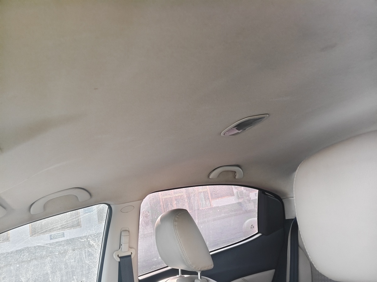 GAC Trumpchi GA3S 2016 image de voiture #8