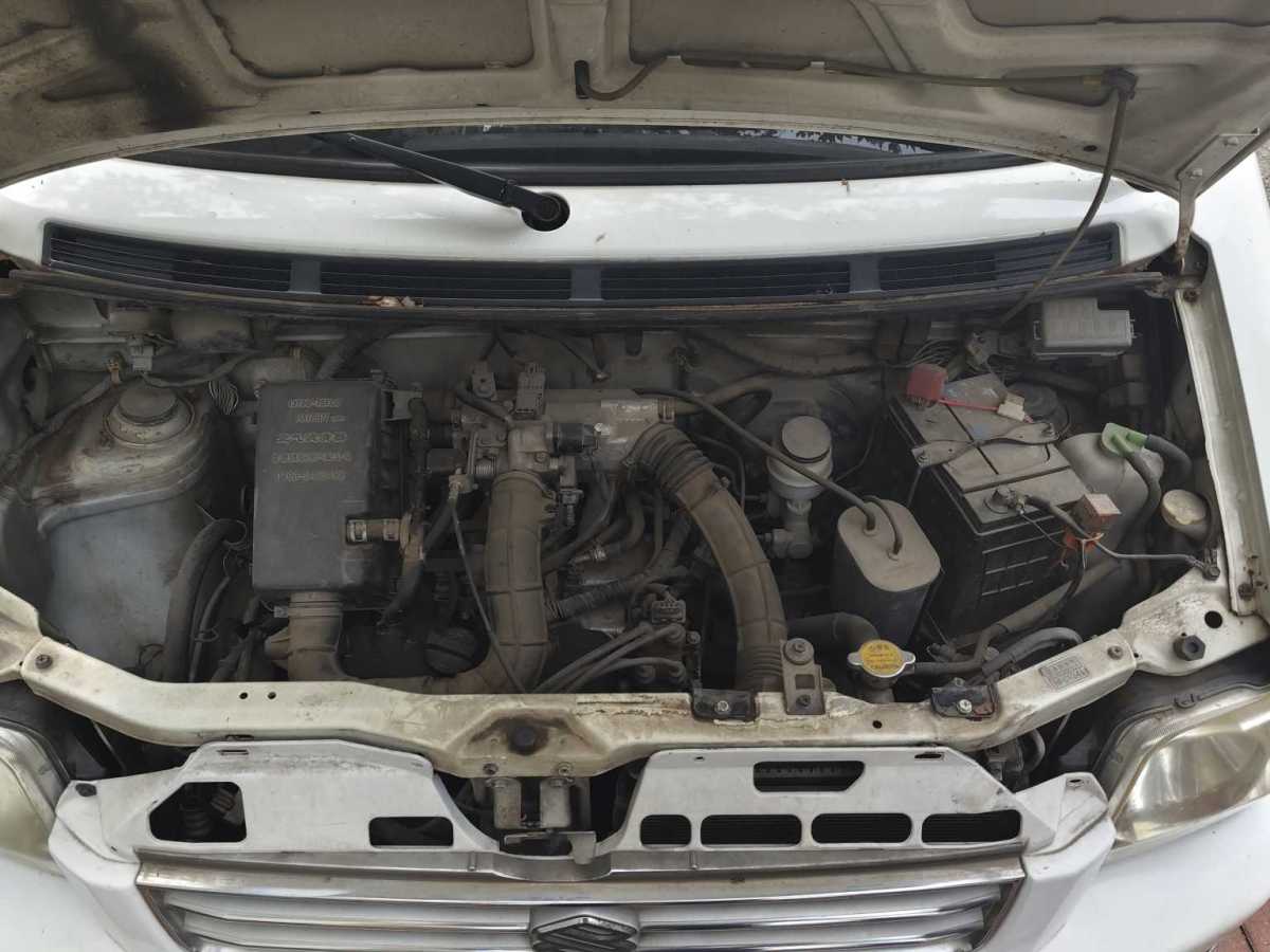Suzuki 2014 #8 Suzuki 2014 car image #8