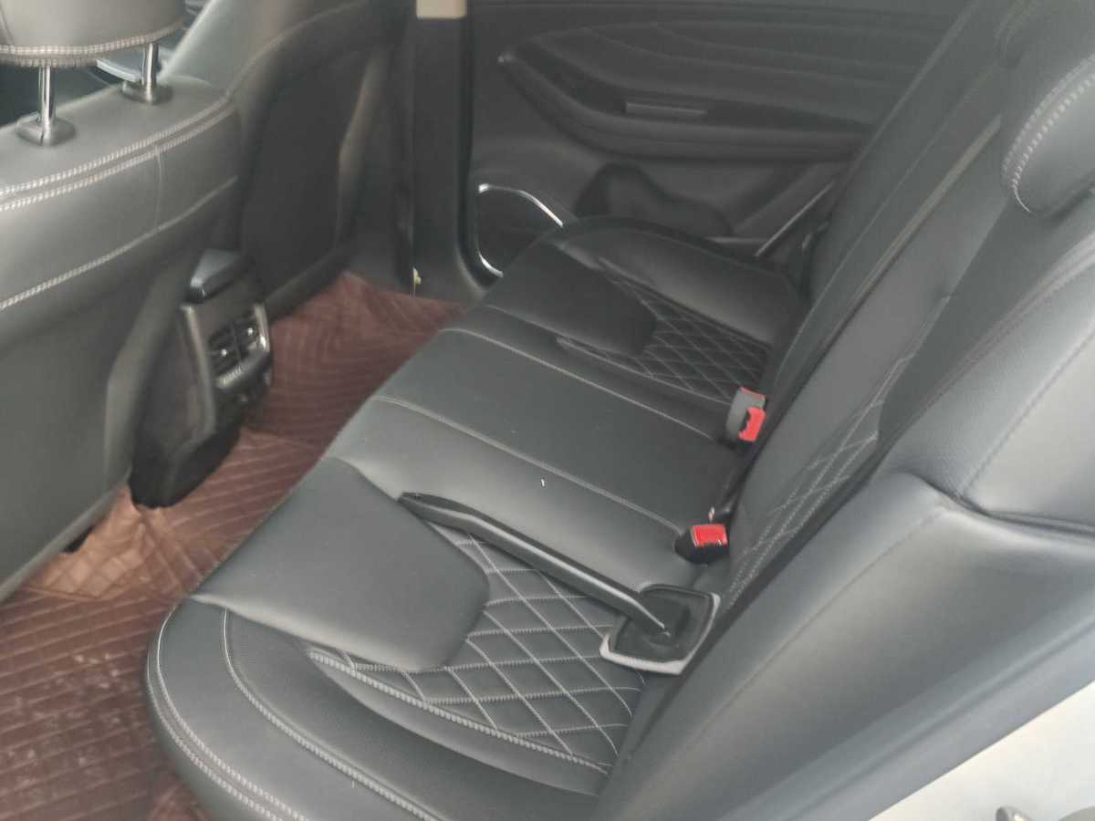 Chery Arrizo GX 2019 car image #8