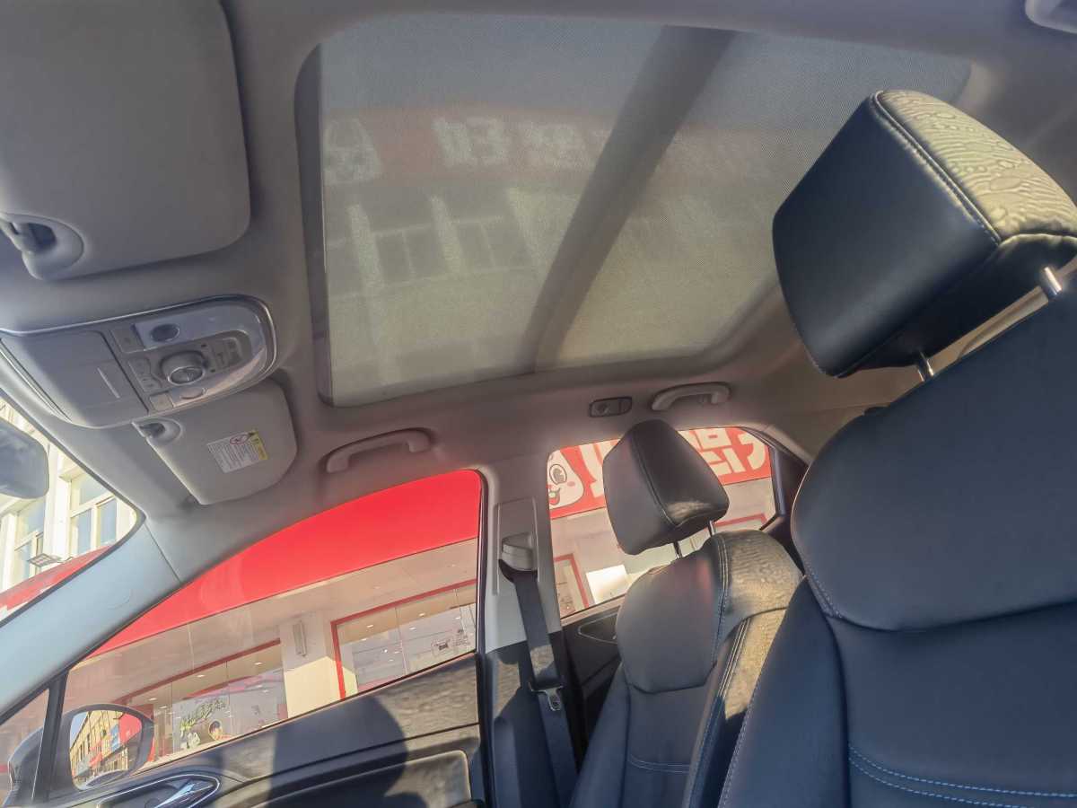 BYD Yuan New Energy 2018 #8 BYD Yuan New Energy 2018 immagine di auto #8