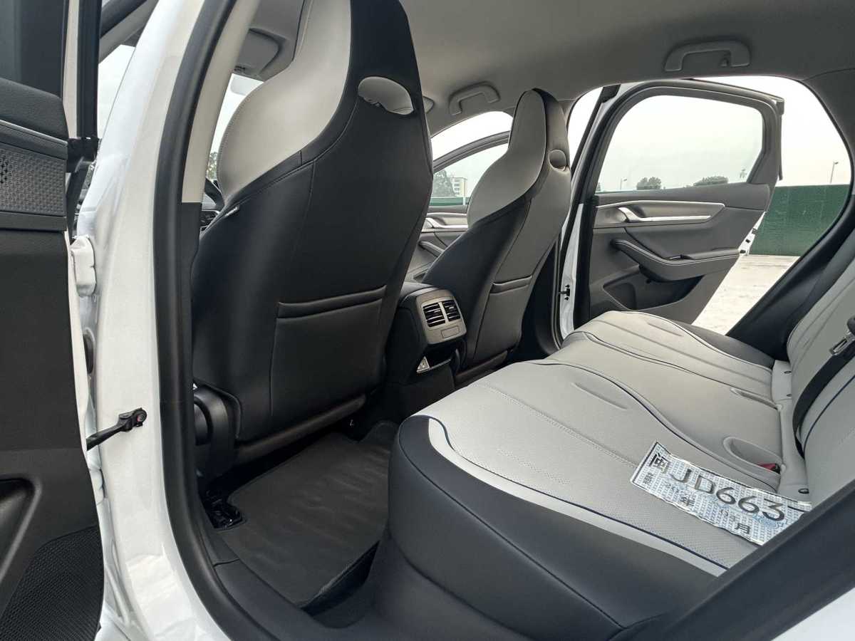 BYD Destroyer 05 2025 car image #8