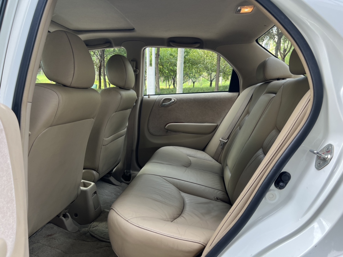 Honda City 2008 #8 Honda City 2008 car image #8