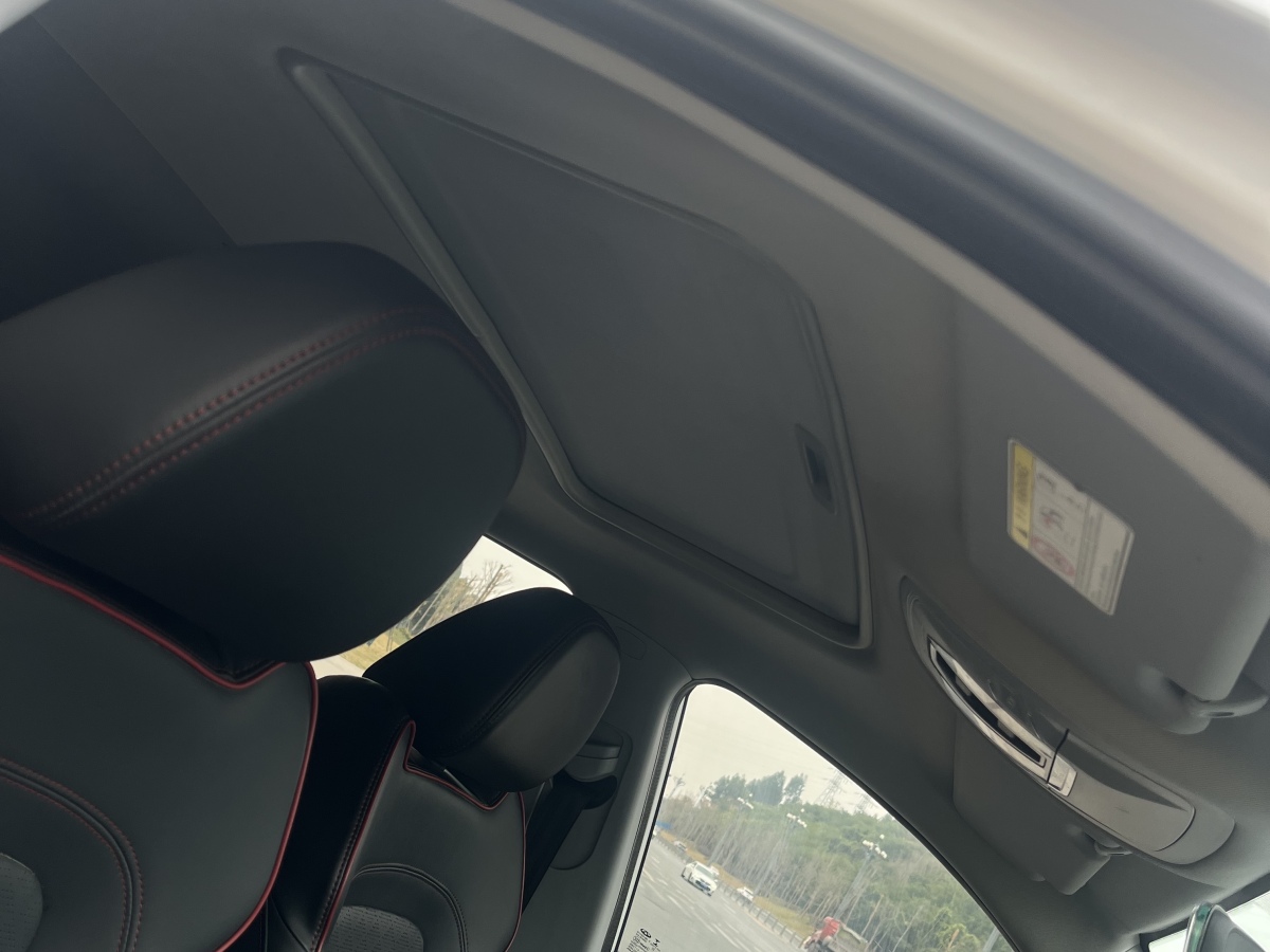 Chery Tiggo 5x 2021 #8 Chery Tiggo 5x 2021 car image #8