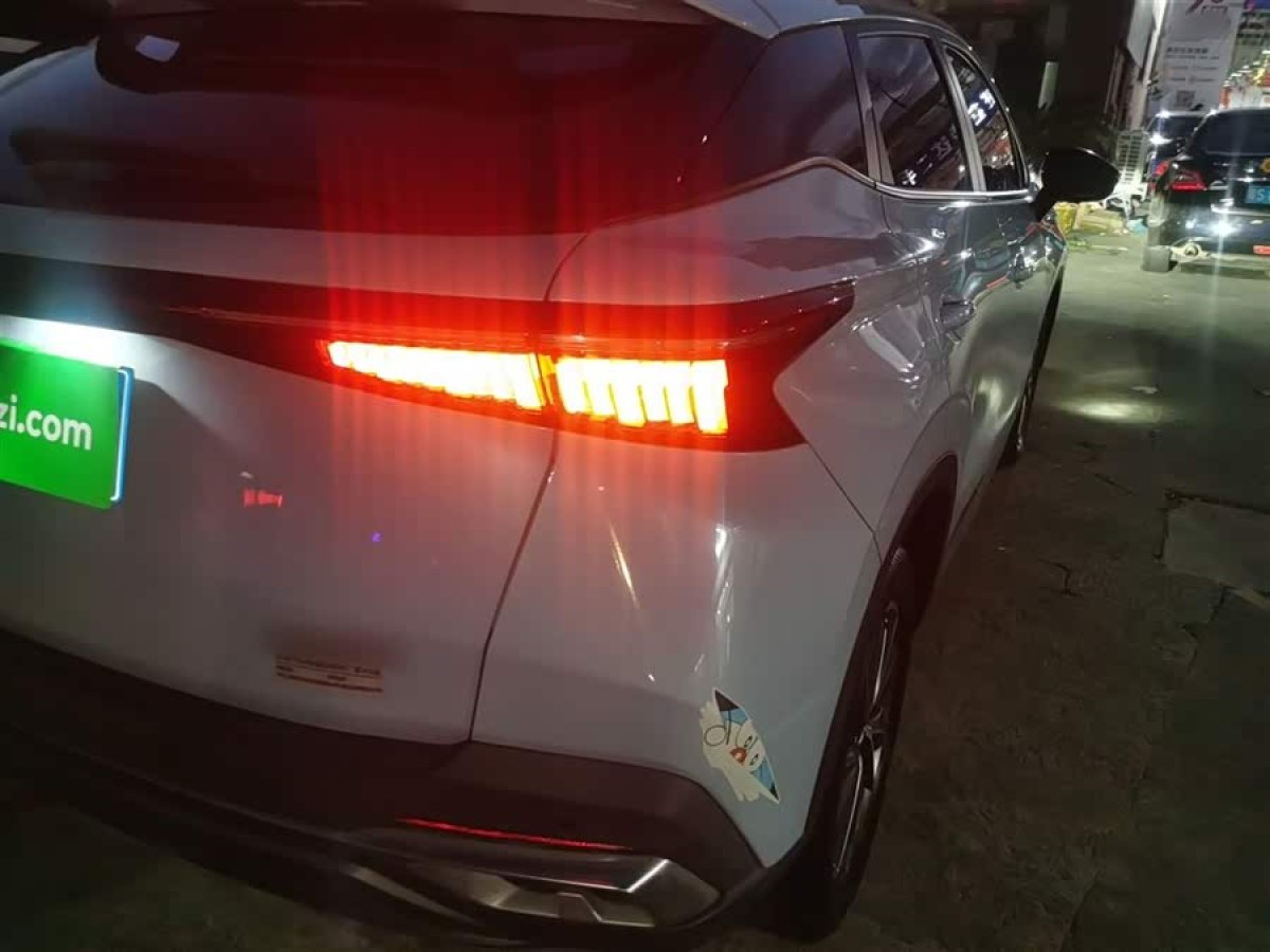 Chery Omoda 2022 #8 Chery Omoda 2022 car image #8