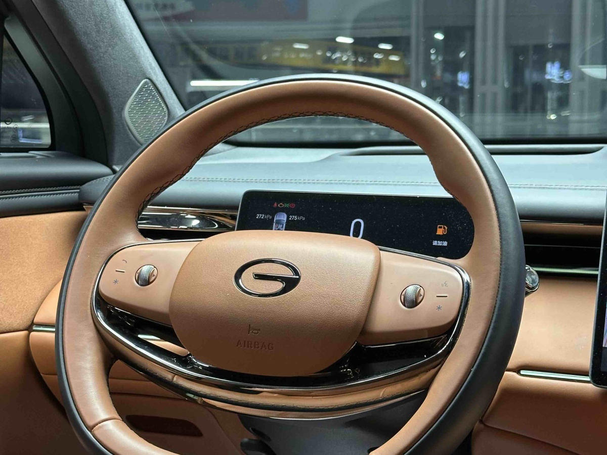 GAC Trumpchi Xiangwang S7 2025 car image #8