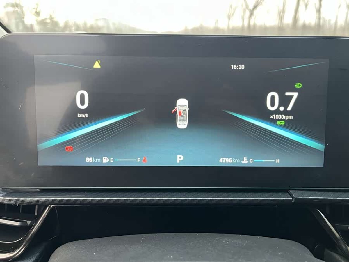 Chery Arrizo 5 GT 2024 #8 Chery Arrizo 5 GT 2024 car image #8