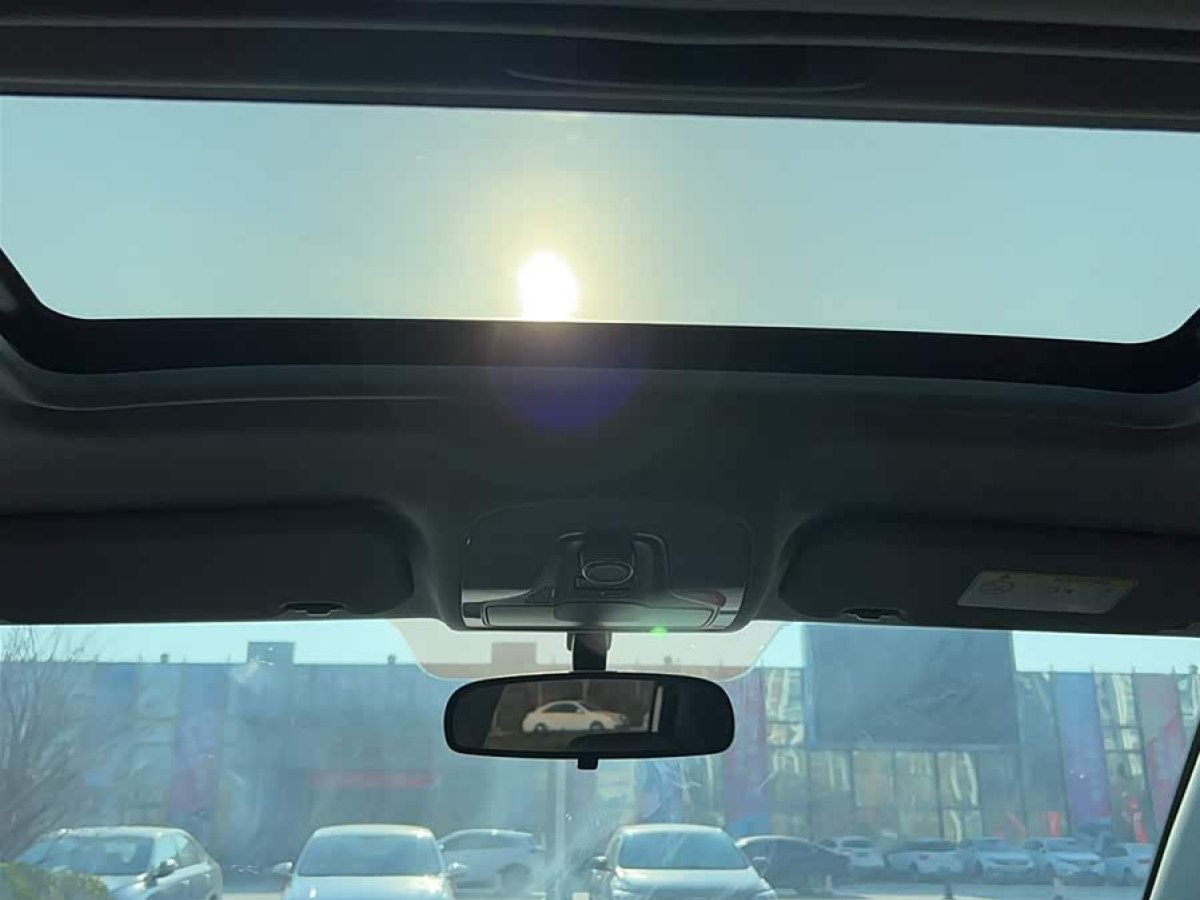 Kaiyi Showjet 2024 #8 Kaiyi Showjet 2024 car image #8