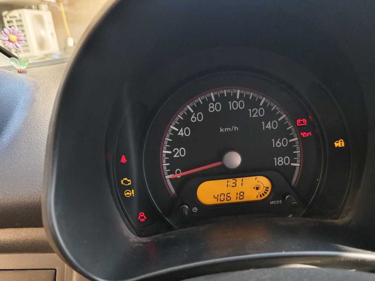 Suzuki Alto 2014 #8 Suzuki Alto 2014 car image #8