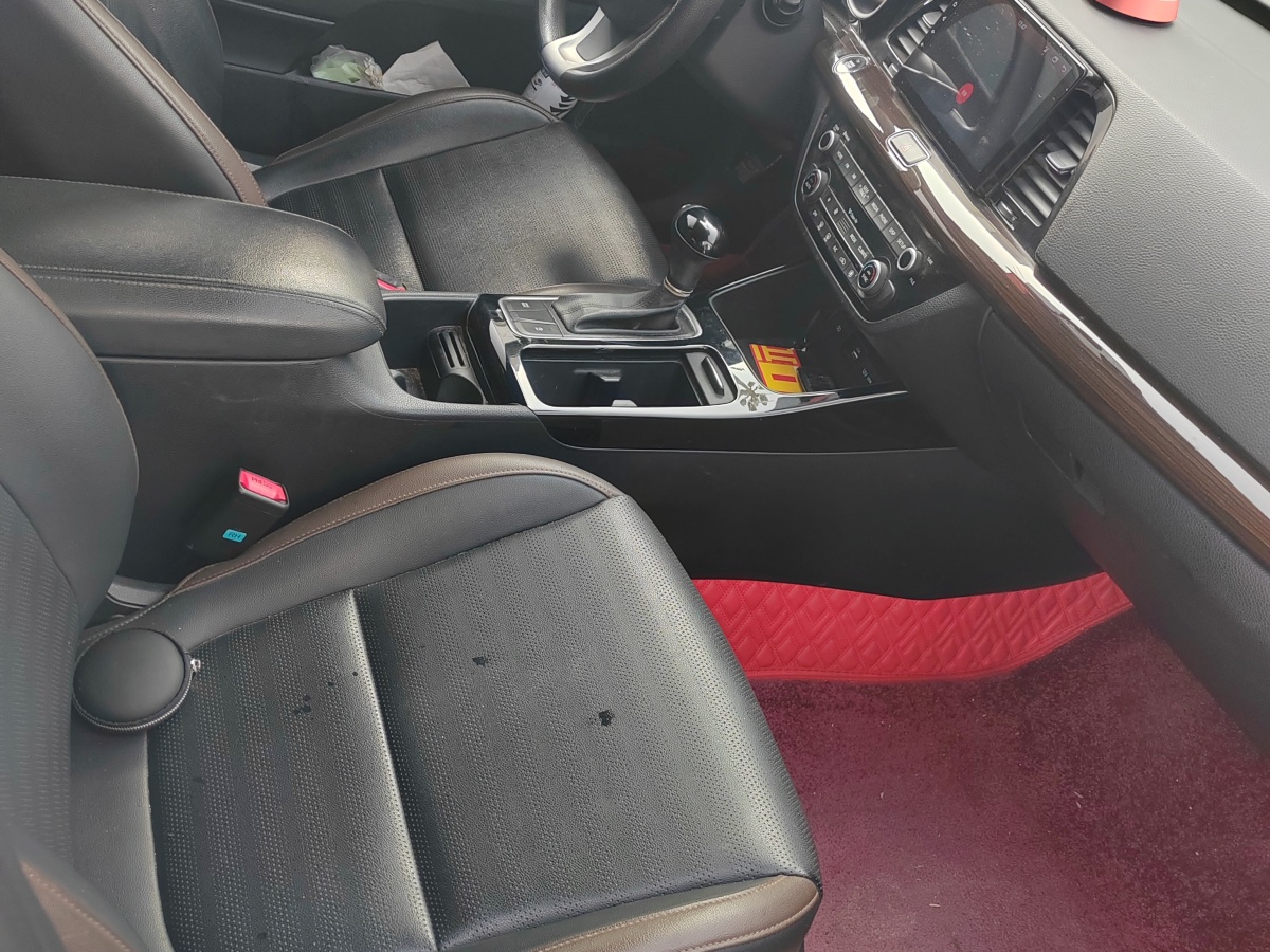 Kia K5 2020 image de voiture #8