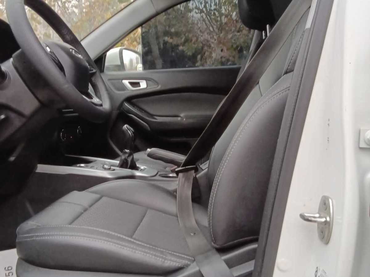Chery Tiggo 5x 2019 #8 Chery Tiggo 5x 2019 car image #8