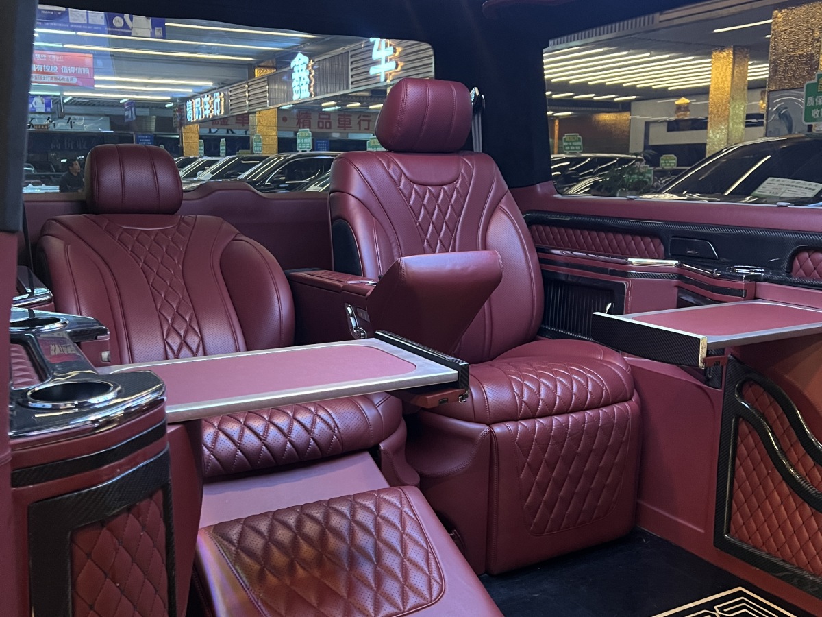 Volkswagen Caravelle 2017 immagine di auto #8