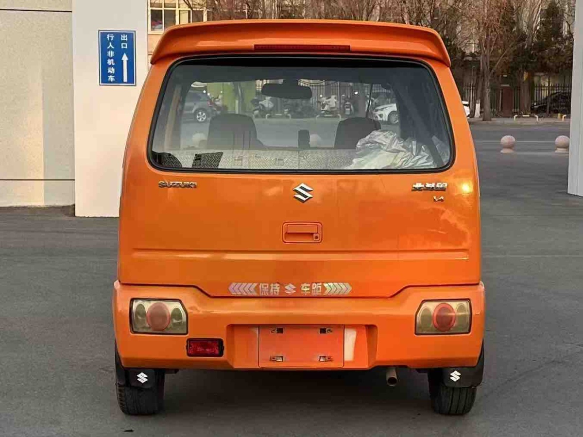 Suzuki 2017 #8 Suzuki 2017 car image #8