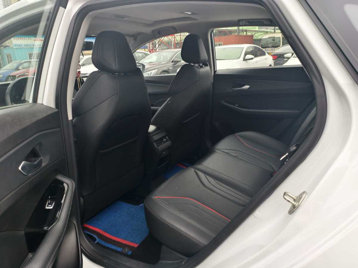 GEELY Binray 2022 #8 GEELY Binray 2022 car image #8