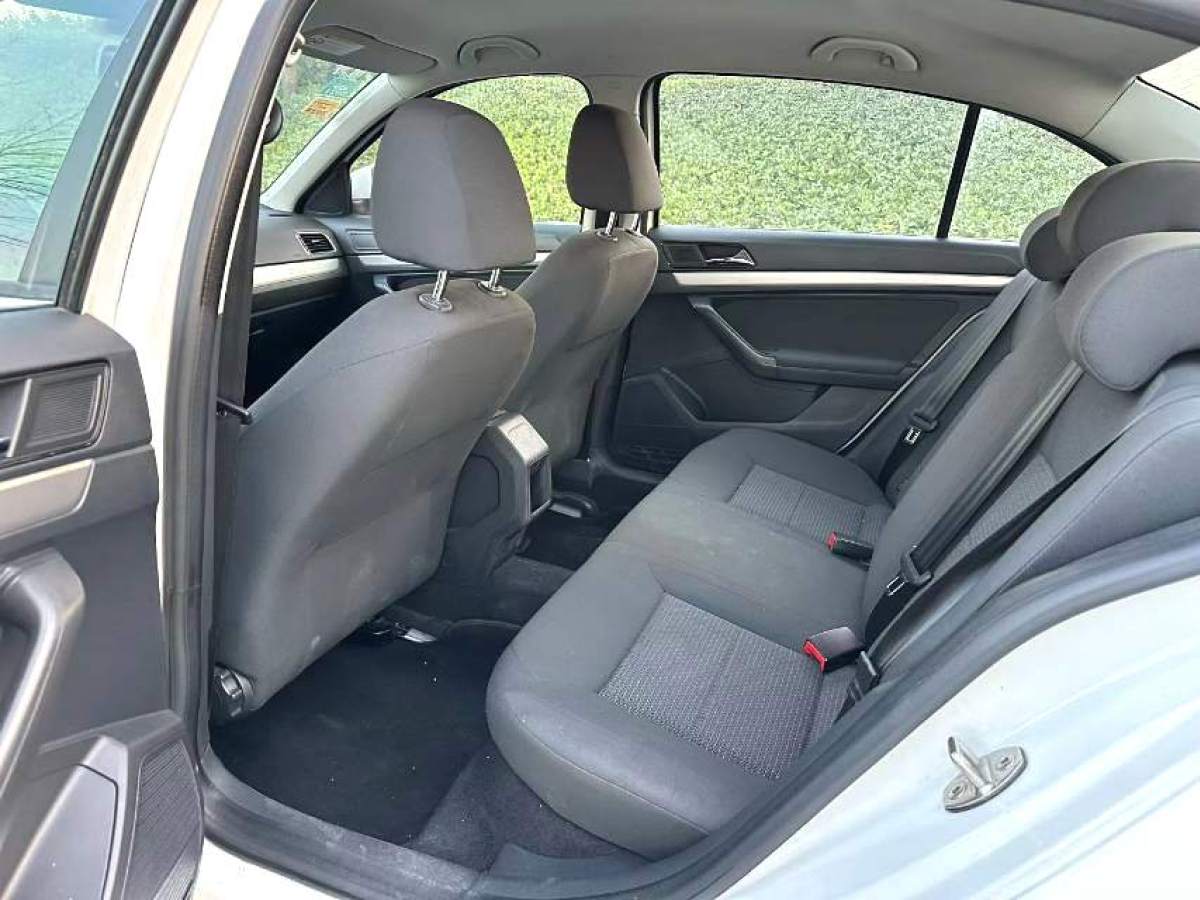 Volkswagen Lavida 2015 #8 Volkswagen Lavida 2015 car image #8