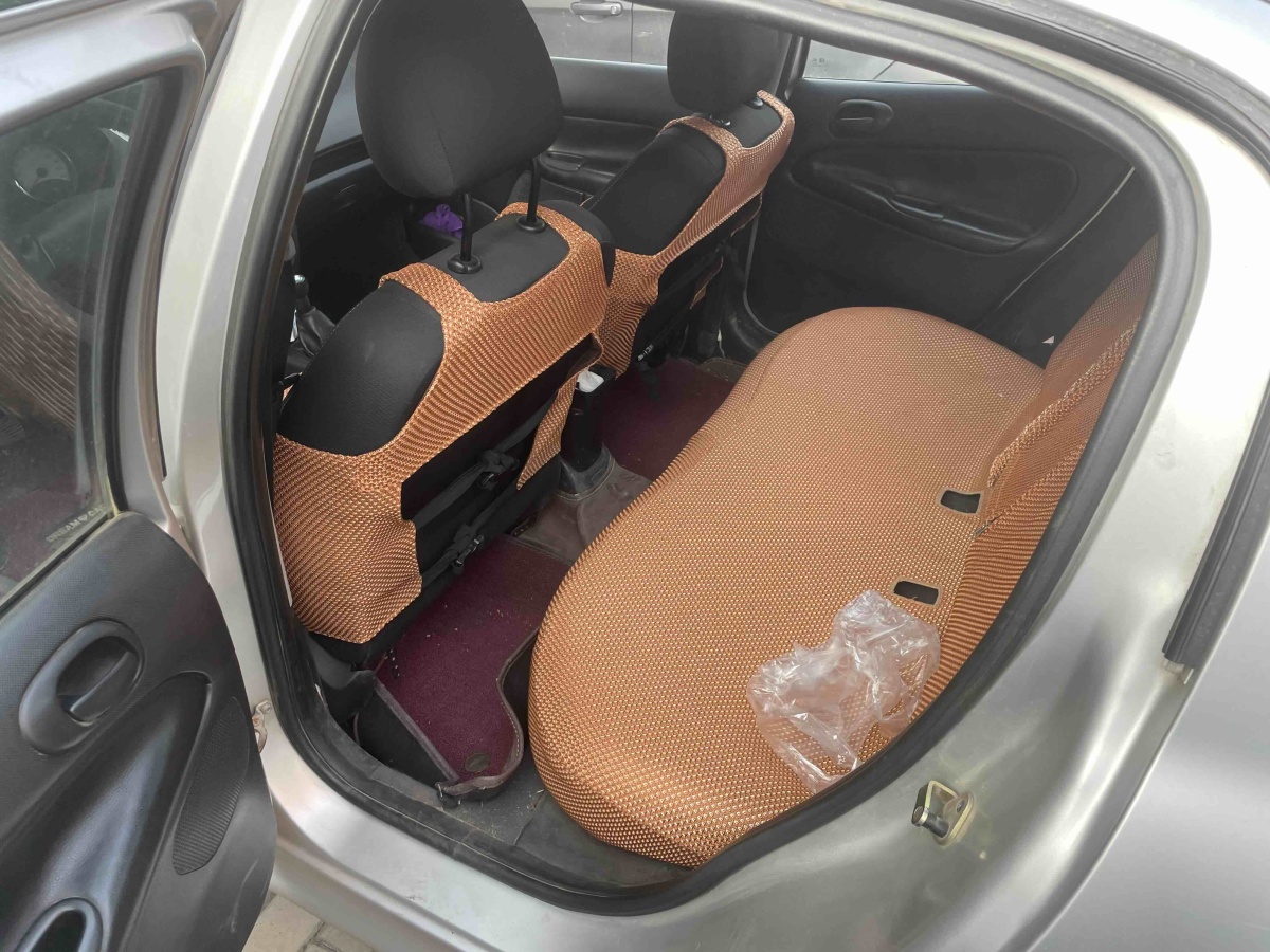 标致 标致207 2013 汽车图片 #8