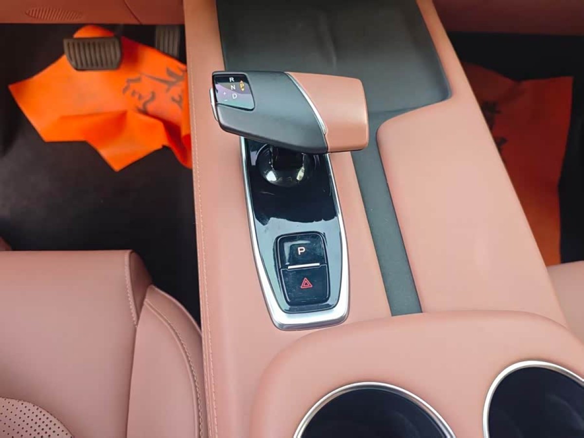 Changan UNI-Z 2024 #8 Changan UNI-Z 2024 car image #8