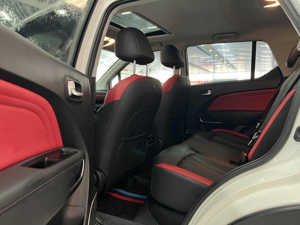 GAC Trumpchi 2022 #8 GAC Trumpchi 2022 car image #8
