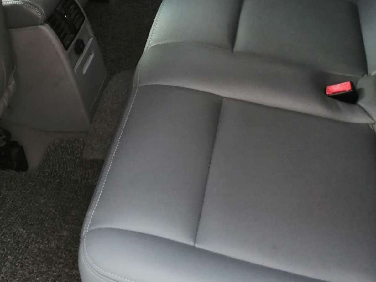 Volkswagen Caddy 2007 immagine di auto #8