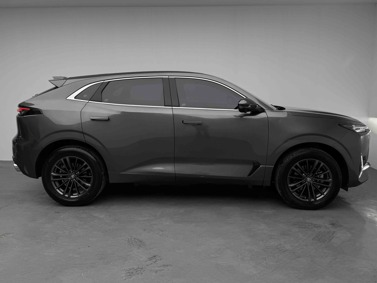 Changan 2023 car image #8
