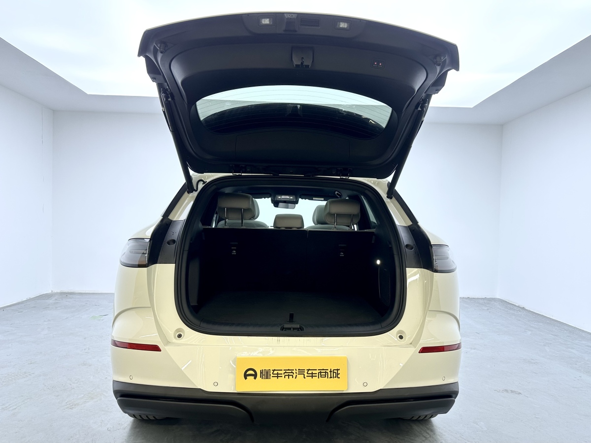 BYD Sea Lion 06 New Energy 2025 car image #8