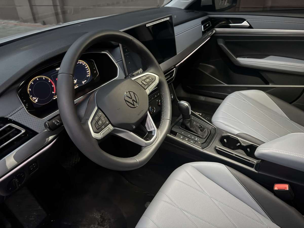 Volkswagen Lavida 2025 #8 Volkswagen Lavida 2025 car image #8