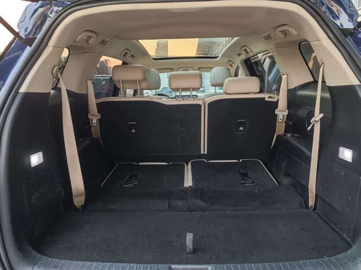 BYD Song MAX New Energy 2019 car image #8