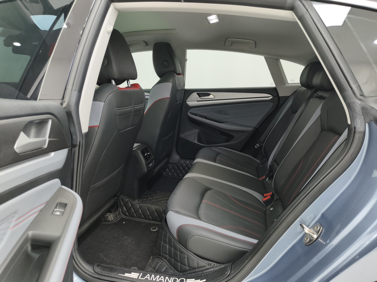 Volkswagen Lamando 2022 immagine di auto #8