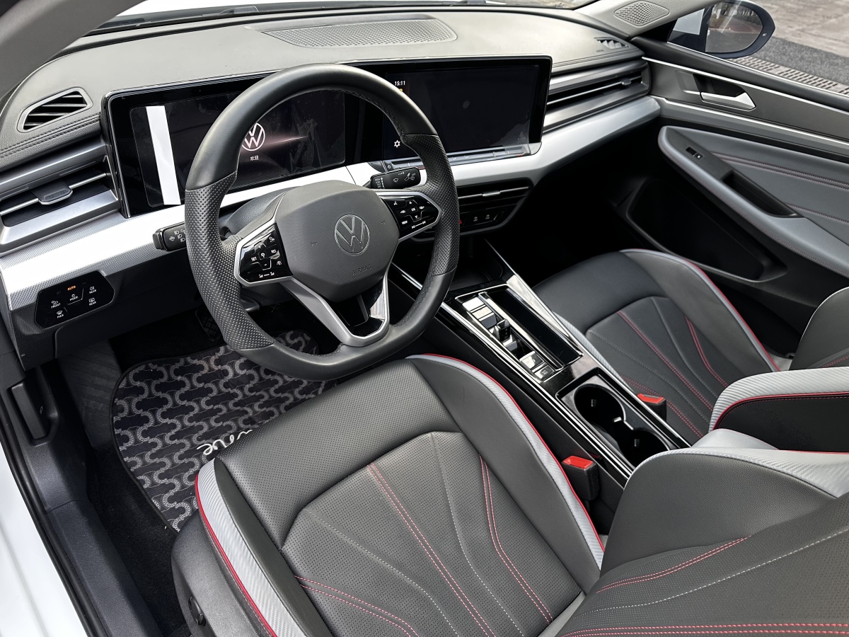 Volkswagen Lamando 2023 imagem de carro #8