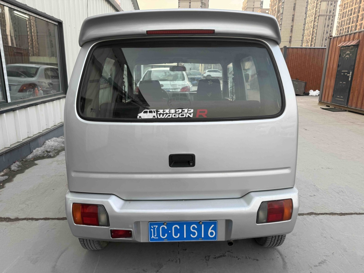 Suzuki 2014 #8 Suzuki 2014 car image #8