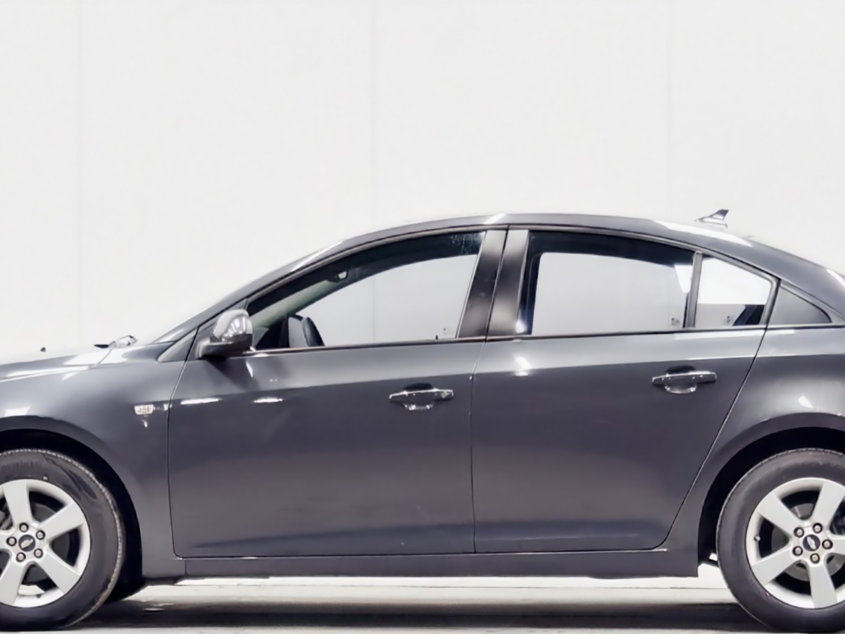Chevrolet Cruze 2014 car image #8