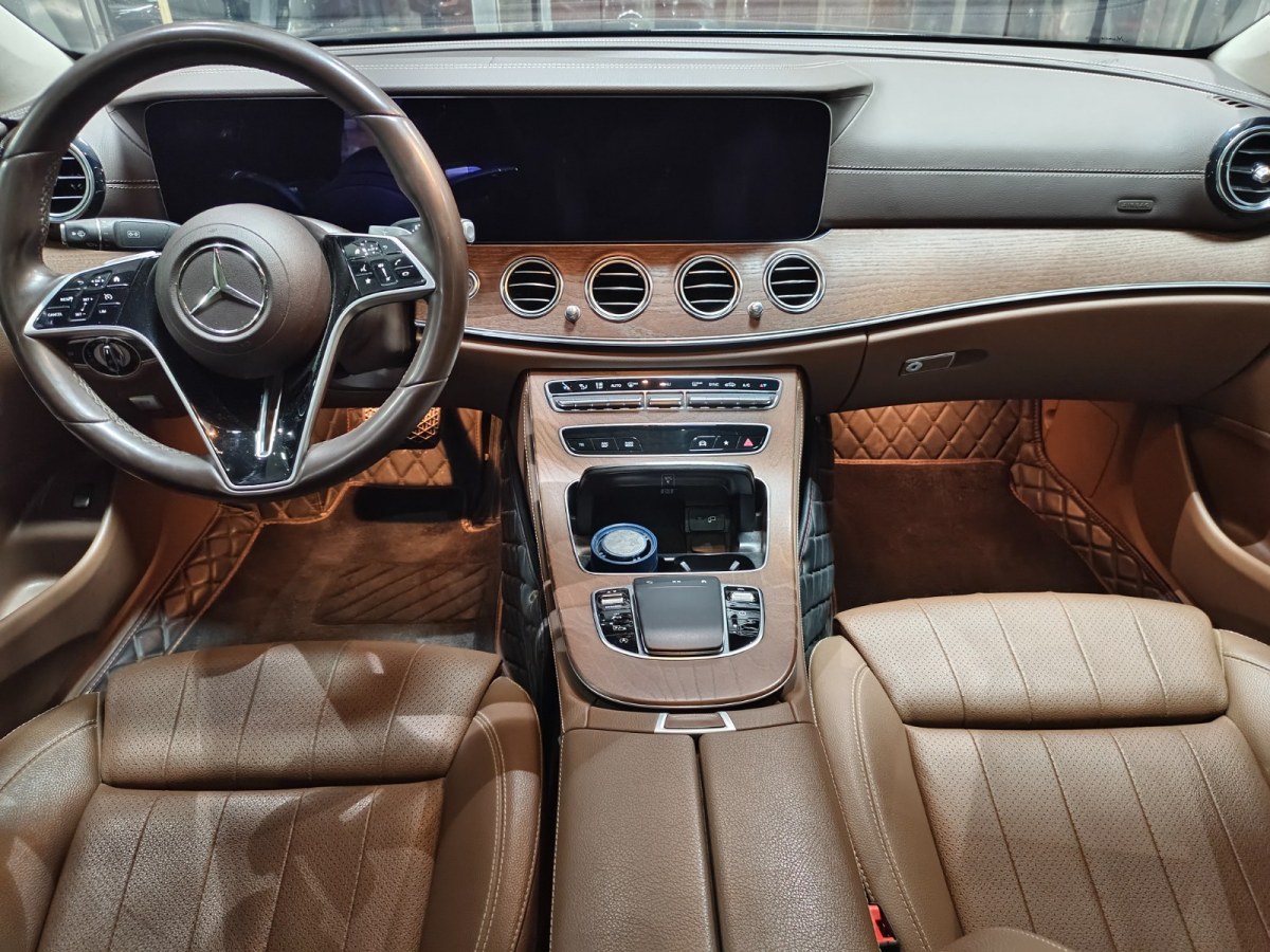 Mercedes-Benz 2023 car image #8