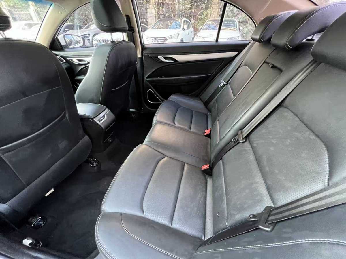 GEELY Emgrand 2019 #8 GEELY Emgrand 2019 car image #8