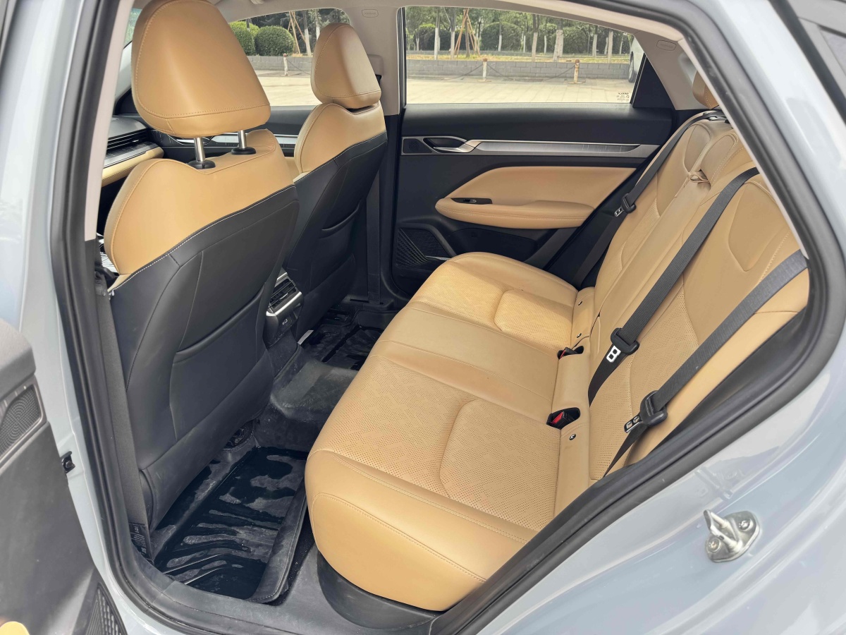 GEELY 2023 #8 GEELY 2023 car image #8