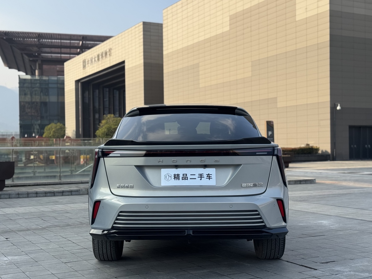 Honda e:NS2 2024 #8 Honda e:NS2 2024 immagine di auto #8