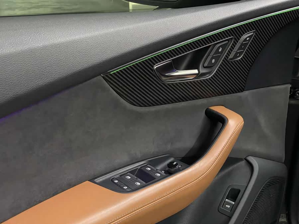 Audi 2022 immagine di auto #8