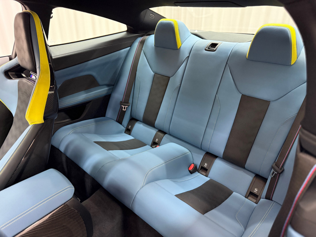 宝马 2022 汽车图片 #8