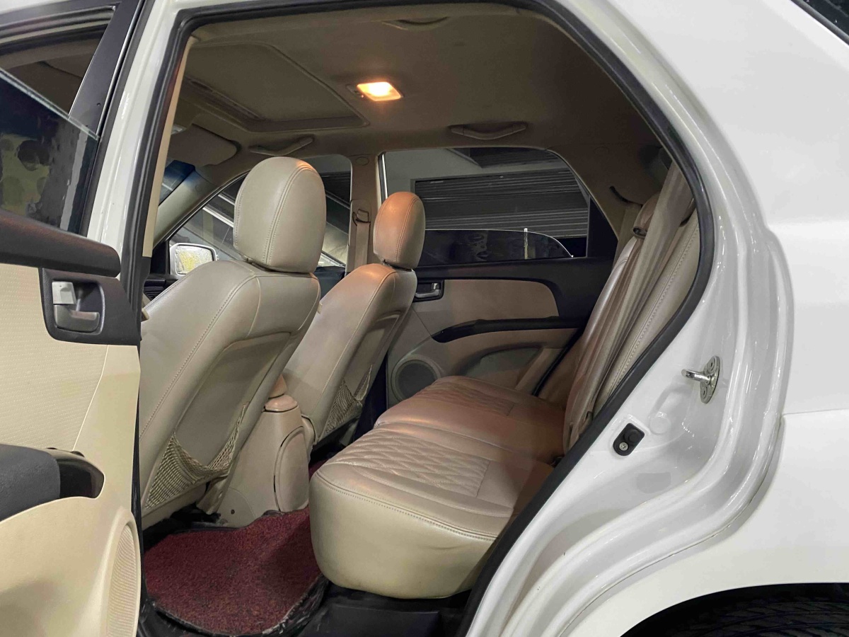 Kia Sportage 2016 #8 Kia Sportage 2016 car image #8