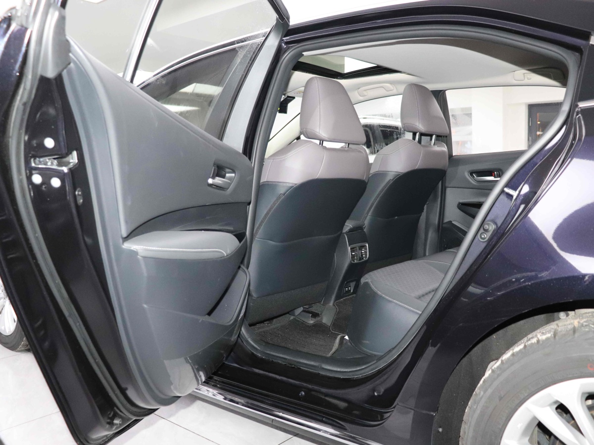 Toyota 2021 #8 Toyota 2021 car image #8